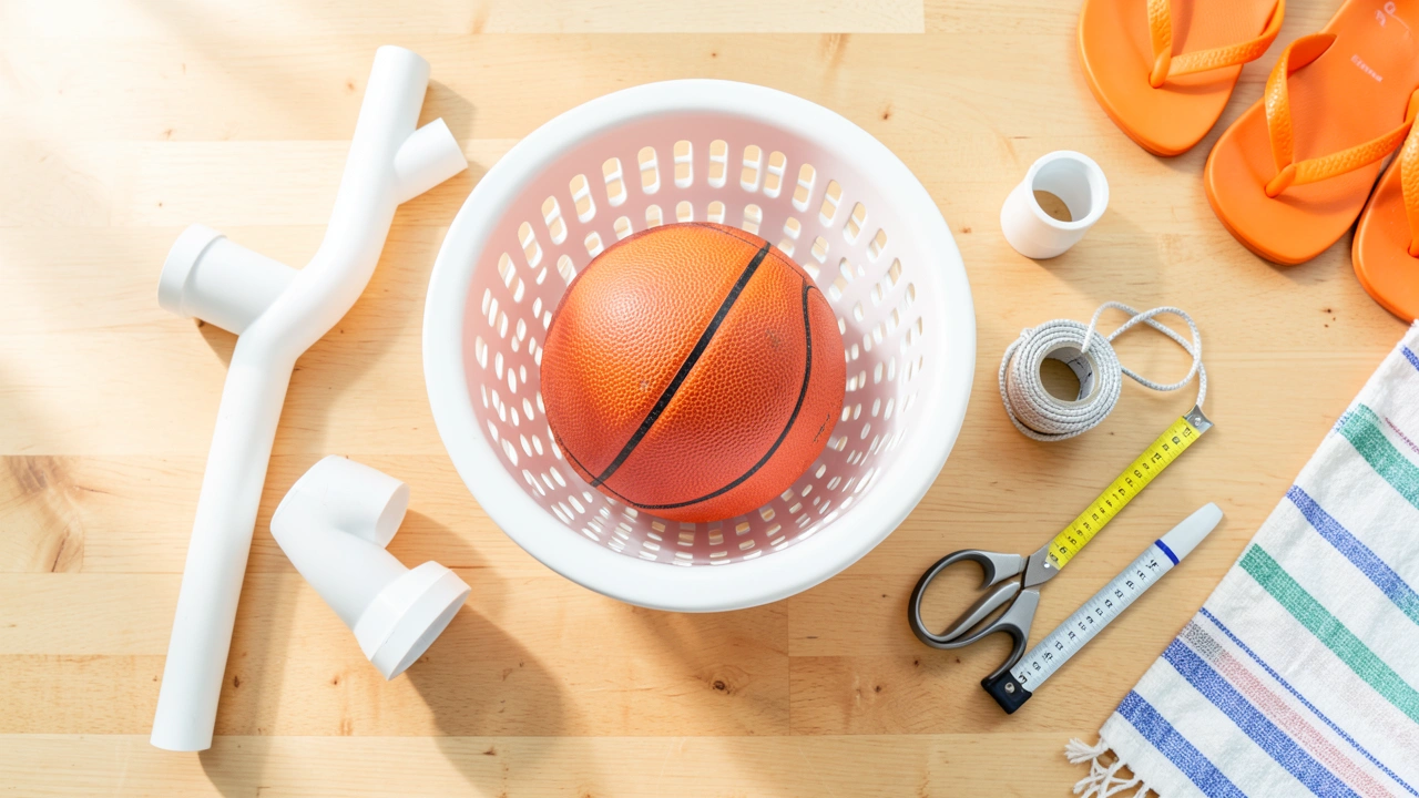 Step 2: Gather Your Materials and Tools