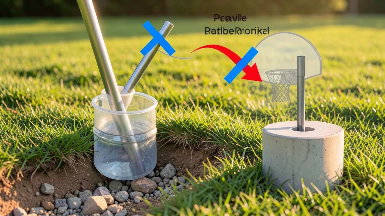 Why Can't You Directly Convert a Portable Hoop?